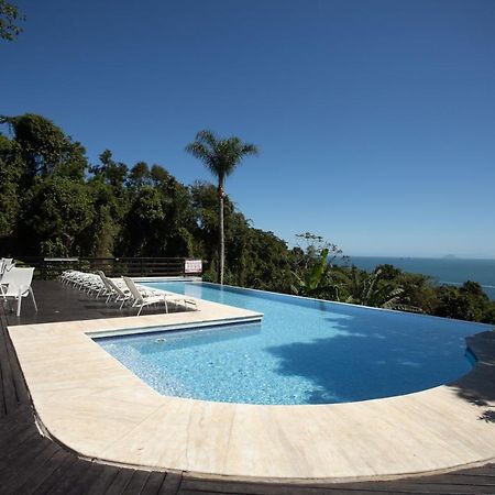 Condominio Vilabela da Princesa Ilhabela Exterior foto