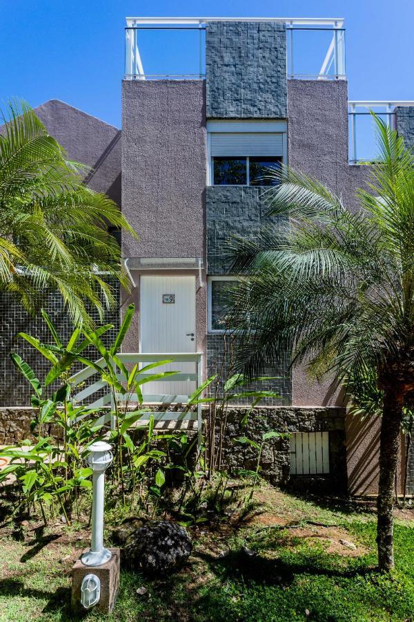 Condominio Vilabela da Princesa Ilhabela Exterior foto