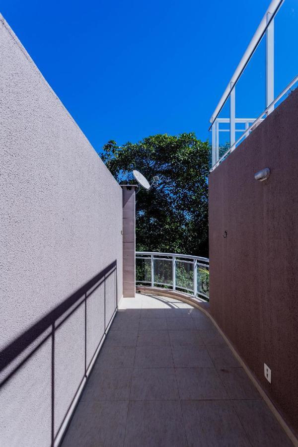 Condominio Vilabela da Princesa Ilhabela Exterior foto