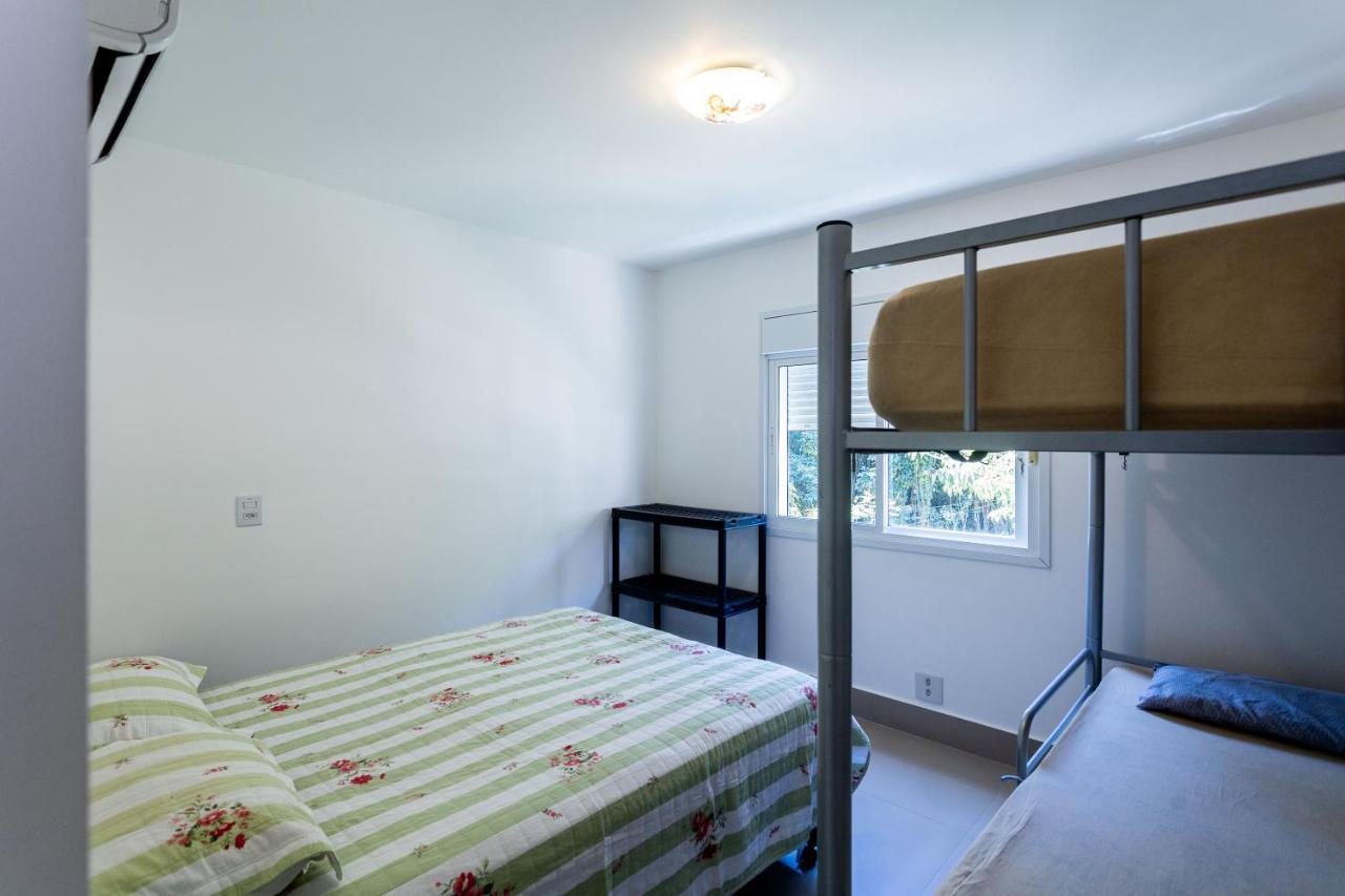 Condominio Vilabela da Princesa Ilhabela Exterior foto